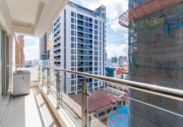 1 Bedroom Condo For Rent - Bellavita, BKK1, Phnom Penh thumbnail