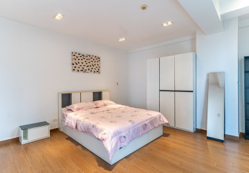 1 Bedroom Condo For Rent - Bellavita, BKK1, Phnom Penh thumbnail