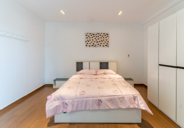 1 Bedroom Condo For Rent - Bellavita, BKK1, Phnom Penh thumbnail