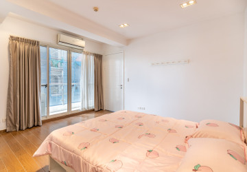 1 Bedroom Condo For Rent - Bellavita, BKK1, Phnom Penh thumbnail