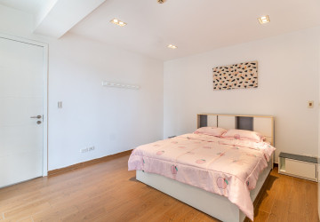 1 Bedroom Condo For Rent - Bellavita, BKK1, Phnom Penh thumbnail