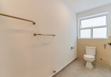Renovated 3 Bedroom Apartment For Rent - Tonle Bassac, Phnom Penh thumbnail