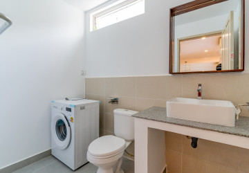 Renovated 3 Bedroom Apartment For Rent - Tonle Bassac, Phnom Penh thumbnail