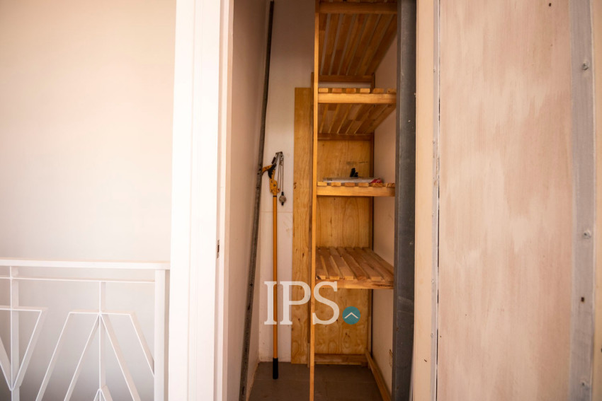 2 Bedroom Villa For Rent - Svay Dangkum, Siem Reap