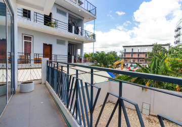 2 Bedroom Villa For Rent - Svay Dangkum, Siem Reap thumbnail