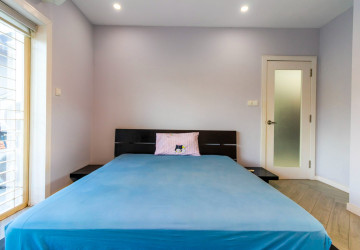 2 Bedroom Villa For Rent - Svay Dangkum, Siem Reap thumbnail