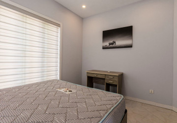 2 Bedroom Villa For Rent - Svay Dangkum, Siem Reap thumbnail