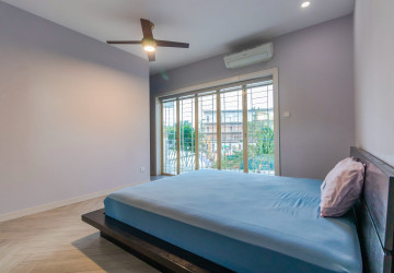 2 Bedroom Villa For Rent - Svay Dangkum, Siem Reap thumbnail