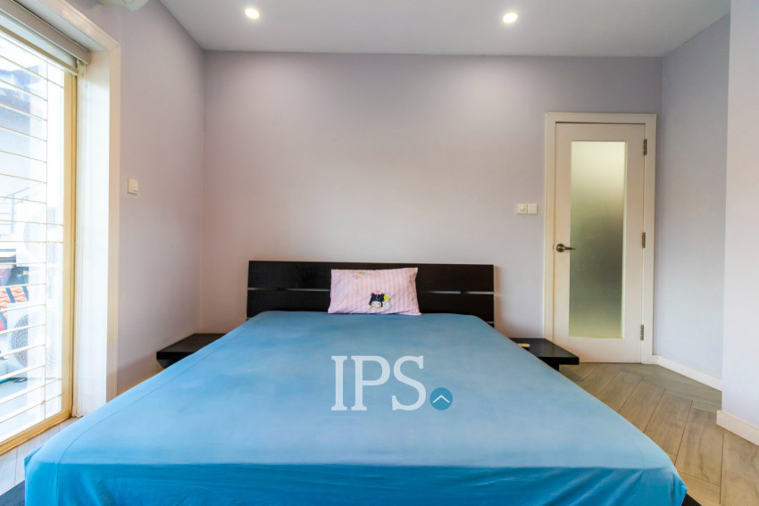 2 Bedroom Villa For Rent - Svay Dangkum, Siem Reap