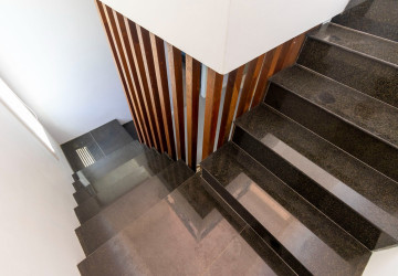 2 Bedroom Villa For Rent - Svay Dangkum, Siem Reap thumbnail