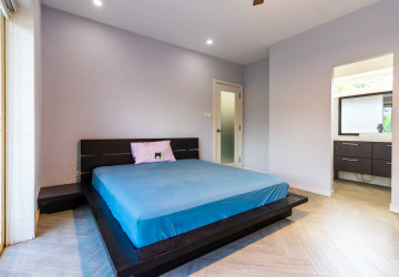 2 Bedroom Villa For Rent - Svay Dangkum, Siem Reap thumbnail