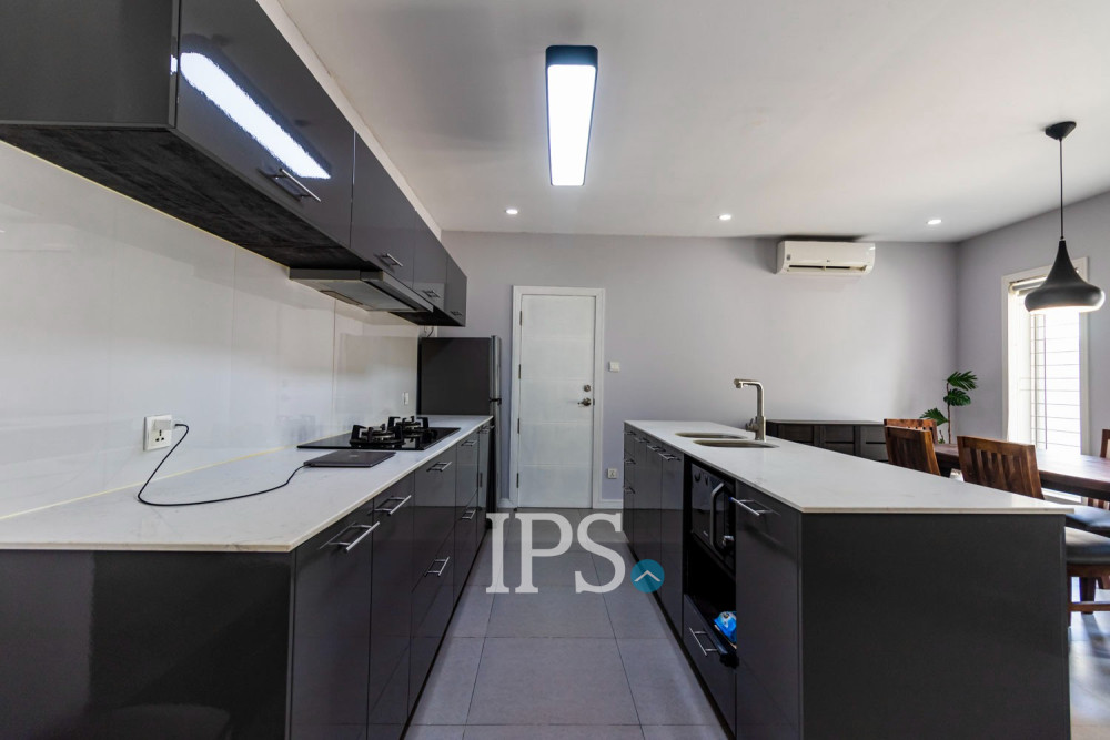 2 Bedroom Villa For Rent - Svay Dangkum, Siem Reap - Image 6