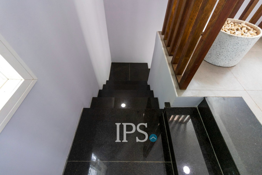 2 Bedroom Villa For Rent - Svay Dangkum, Siem Reap