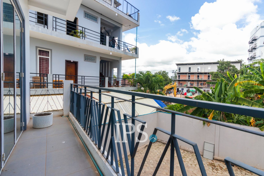 2 Bedroom Villa For Rent - Svay Dangkum, Siem Reap - Image 27