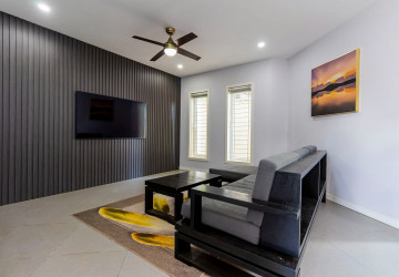 2 Bedroom Villa For Rent - Svay Dangkum, Siem Reap thumbnail