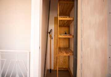 2 Bedroom Villa For Rent - Svay Dangkum, Siem Reap thumbnail