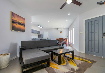 2 Bedroom Villa For Rent - Svay Dangkum, Siem Reap thumbnail