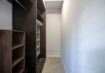 2 Bedroom Villa For Rent - Svay Dangkum, Siem Reap thumbnail