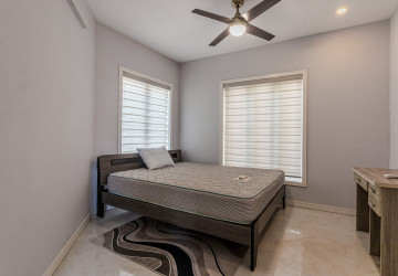 2 Bedroom Villa For Rent - Svay Dangkum, Siem Reap thumbnail