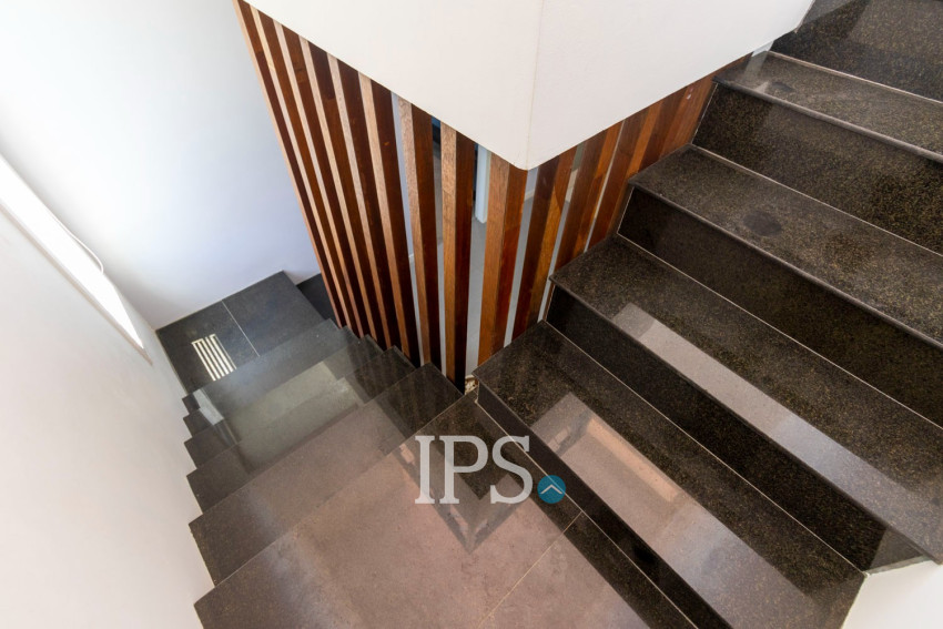 2 Bedroom Villa For Rent - Svay Dangkum, Siem Reap