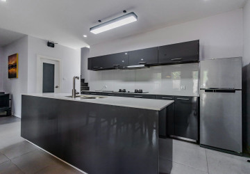 2 Bedroom Villa For Rent - Svay Dangkum, Siem Reap thumbnail