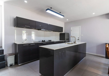 2 Bedroom Villa For Rent - Svay Dangkum, Siem Reap thumbnail