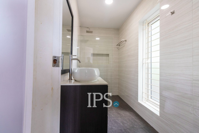 2 Bedroom Villa For Rent - Svay Dangkum, Siem Reap