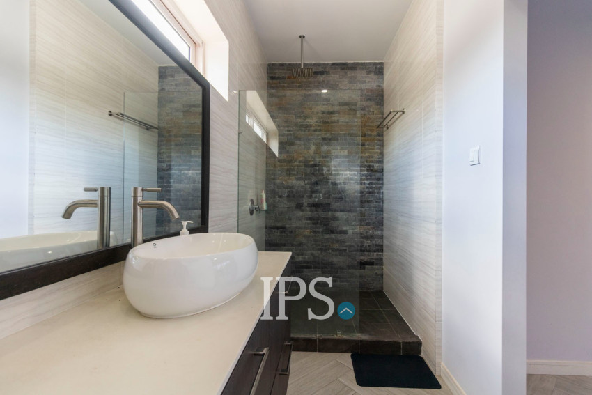 2 Bedroom Villa For Rent - Svay Dangkum, Siem Reap