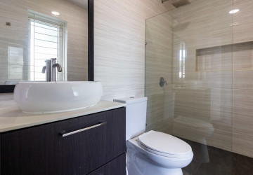 2 Bedroom Villa For Rent - Svay Dangkum, Siem Reap thumbnail