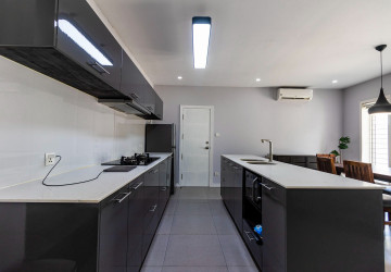 2 Bedroom Villa For Rent - Svay Dangkum, Siem Reap thumbnail