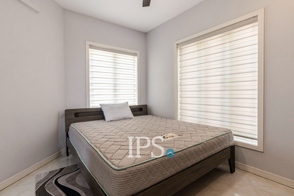 2 Bedroom Villa For Rent - Svay Dangkum, Siem Reap - Image 20