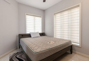 2 Bedroom Villa For Rent - Svay Dangkum, Siem Reap thumbnail