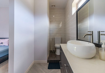 2 Bedroom Villa For Rent - Svay Dangkum, Siem Reap thumbnail