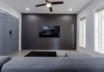 2 Bedroom Villa For Rent - Svay Dangkum, Siem Reap thumbnail