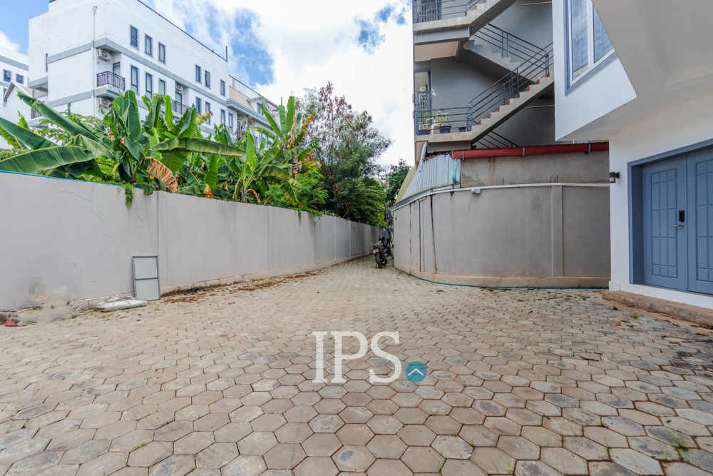 2 Bedroom Villa For Rent - Svay Dangkum, Siem Reap - Image 36