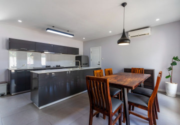 2 Bedroom Villa For Rent - Svay Dangkum, Siem Reap thumbnail