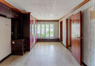 168 Sqm Shophouse For Rent - Tonle Bassac, Phnom Penh thumbnail