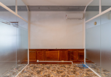 7 Bedroom Commercial Villa For Rent - BKK1, Phnom Penh thumbnail