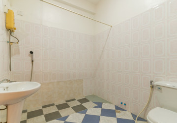 7 Bedroom Commercial Villa For Rent - BKK1, Phnom Penh thumbnail