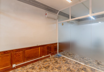 7 Bedroom Commercial Villa For Rent - BKK1, Phnom Penh thumbnail