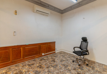 7 Bedroom Commercial Villa For Rent - BKK1, Phnom Penh thumbnail