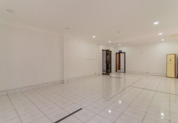 7 Bedroom Commercial Villa For Rent - BKK1, Phnom Penh thumbnail