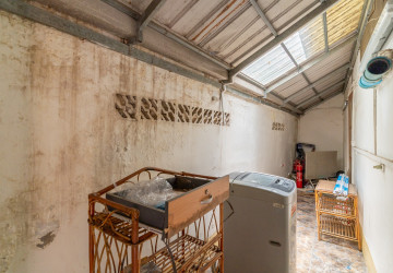 7 Bedroom Commercial Villa For Rent - BKK1, Phnom Penh thumbnail