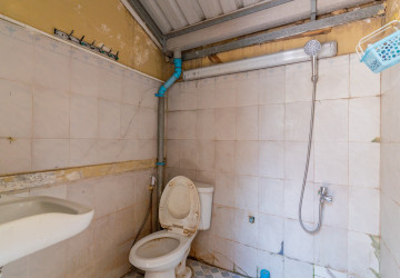 7 Bedroom Commercial Villa For Rent - BKK1, Phnom Penh thumbnail