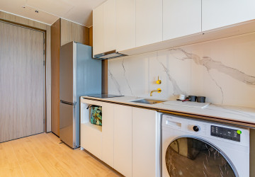 16th Floor 24 Sqm Studio Condo For Sale  - Vue Aston, Nirouth, Phnom Penh thumbnail