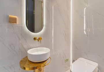 16th Floor 24 Sqm Studio Condo For Sale  - Vue Aston, Nirouth, Phnom Penh thumbnail