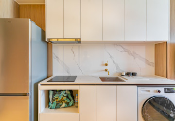16th Floor 24 Sqm Studio Condo For Sale  - Vue Aston, Nirouth, Phnom Penh thumbnail