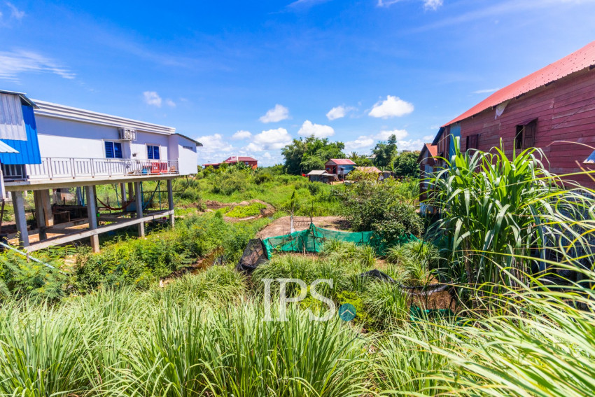 288 Sqm Land For Sale - Sangkat Siem Reap, Siem Reap
