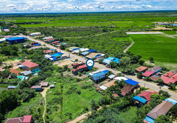 288 Sqm Land For Sale - Sangkat Siem Reap, Siem Reap thumbnail
