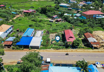 288 Sqm Land For Sale - Sangkat Siem Reap, Siem Reap thumbnail